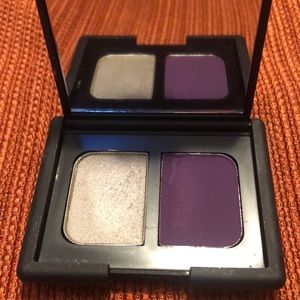 NARS eyeshadow duo